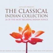 VA - The Classical Indian Collection [2CD] (2003)