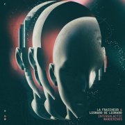 La Fraicheur, Leonard de Leonard - Intergalactic Wanderings (2022)