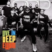 RC & The Gritz - Live in Deep Ellum (2021) Hi-Res