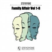 VA - Family Affair Vol.1-8 (2013-2018)