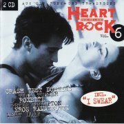 VA - Heartrock: Rock Fur's Herz Vol. 6 (2CD) (1994) CD-Rip