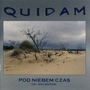 Quidam - The Time Beneath The Sky (2002)