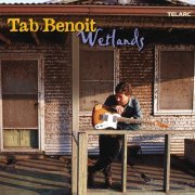 Tab Benoit - Wesland (2002)