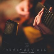 Giuseppe Cistola - Remember Wes (2023) [Hi-Res]