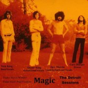 Magic - The Detroit Sessions (2015)