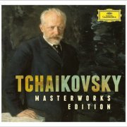 VA - Tchaikovsky: Masterworks Edition (2015) [27CD Box Set]