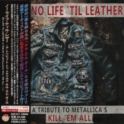 VA - No Life 'Til Leather: A Tribute To Metallica's Kill 'Em All (2025)