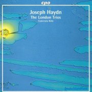 Camerata Koln - Haydn: The London Trios (2003)