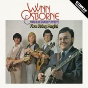 Wynn Osborne - Five String Magic (2025) [Hi-Res]