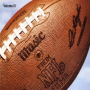 Sam Spence – Music From NFL Films, Vol. 3 (1977)
