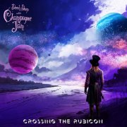 Derek Sharp and the Champagne Jam - Crossing The Rubicon (2026) [Hi-Res]