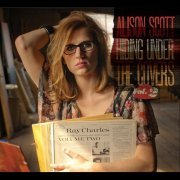 Alison Scott – Hiding Under the Covers, Vol. 2 (2009)