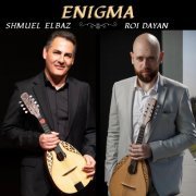 Shmuel Elbaz - Enigma (2023)