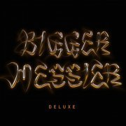 Danny Elfman - Bigger. Messier. (Deluxe.) (2022) Hi Res