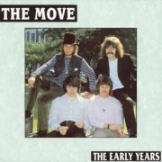 The Move ‎– The Early Years (1992)