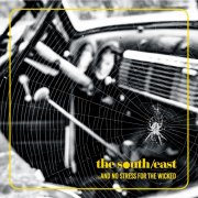 The South/East - ...And No Stress for the Wicked (2025) [Hi-Res]