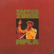 Tapper Zukie - MPLA (1976) [2001]