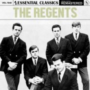 The Regents - Essential Classics, Vol. 1040: The Regents (2025)