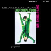 Lou Donaldson - Mr. Shing-A-Ling (Remastered) (2019) [Hi-Res]