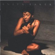 Anita Baker - Rapture (1986) CD-Rip