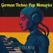 Dj Cult Music - German Techno-Pop Memories (2025) Hi-Res