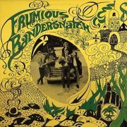 Frumious Bandersnatch - The Studio Outtakes (Reissue) (1967-69/2009)