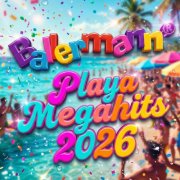 VA - BALLERMANN PLAYA MEGAHITS 2026 (2026)