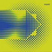 Alessandro Monti - Monti (2021)