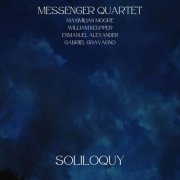 Messenger Music Collective - Soliloquy (2022) [Hi-Res]