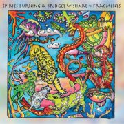 Spirits Burning, Bridget Wishart - Fragments (2026) [Hi-Res]