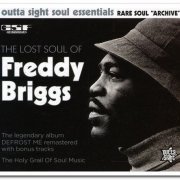 Freddy Briggs - The Lost Soul Of (2011)