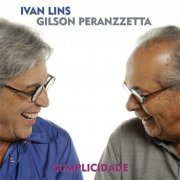 Ivan Lins - Cumplicidade (2018)