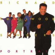 The Richard Smallwood Singers - Portrait (1990)