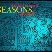 Anita Farmine - Seasons (2019)