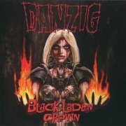 Danzig - Black Laden Crown (2017)