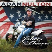 Adam Nulton - Jokers & Thieves (2018)