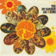 Jim Kweskin Jug Band - Garden of Joy (1967)