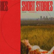Max Marsillo - Short Stories (2025)