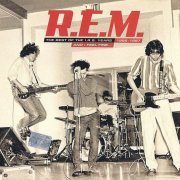 R.E.M. - And I Feel Fine: The Best Of The I.R.S. Years 1982-1987 [2CD Remastered] (2006) [CD-Rip]