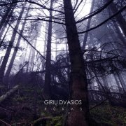 Giriu Dvasios - Rukas (2023)