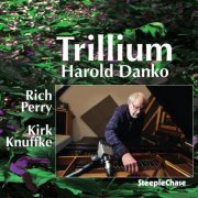 Harold Danko - Trillium (2023)