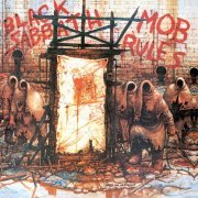 Black Sabbath - Mob Rules (Deluxe Edition) (2021)