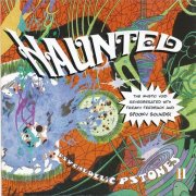 Various Artists - Haunted (Psychedelic Pstones II) (2002)