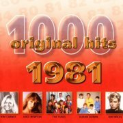 VA - 1000 Original Hits - 1981 (2001)