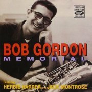 Bob Gordon - Bob Gordon Memorial (2020)