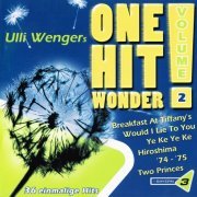 VA - Ulli Wengers One Hit Wonder! Volume 2 (2001) [2xCD]