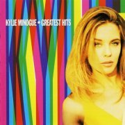 Kylie Minogue - Greatest Hits (1992) CD-Rip