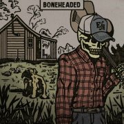 Eli Adams - Boneheaded (2023)