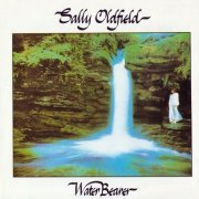 Sally Oldfield - Water Bearer (1978) [1986] CD-Rip