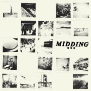 Midding - .44 (2026) Hi Res